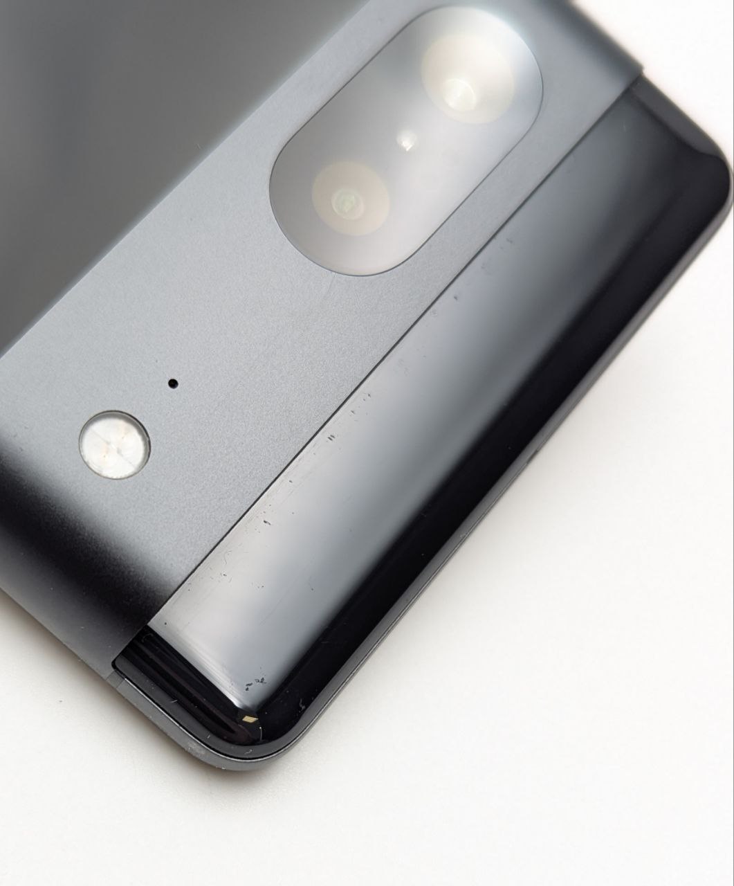 thumb Smartfon Google Pixel 7 8 GB / 128 GB czarny (Używany)