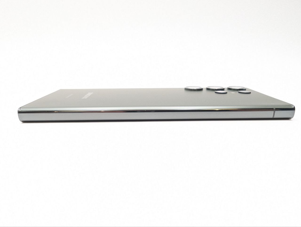 thumb Smartfon Samsung Galaxy S23 Ultra 8 GB / 256 GB 5G zielony (Powystawowy)