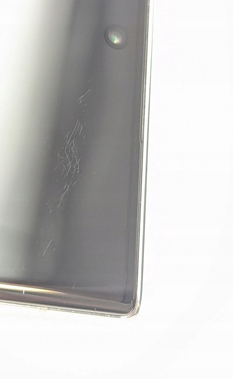 thumb Smartfon Samsung Galaxy S23 Ultra 8 GB / 256 GB 5G zielony (Powystawowy)