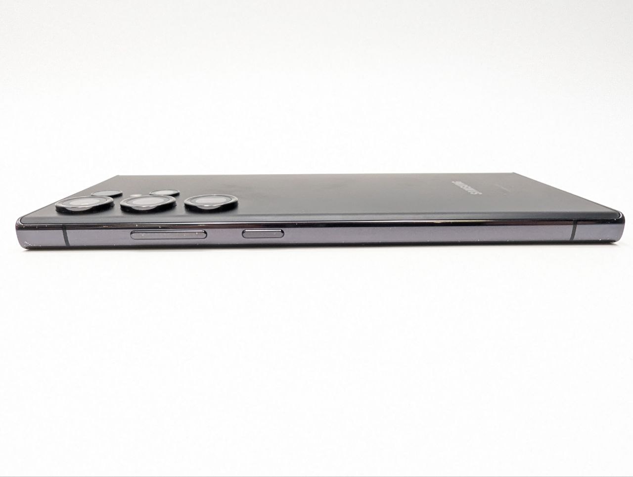 thumb Smartfon Samsung Galaxy S23 Ultra 12 GB / 512 GB 5G czarny (Używany)