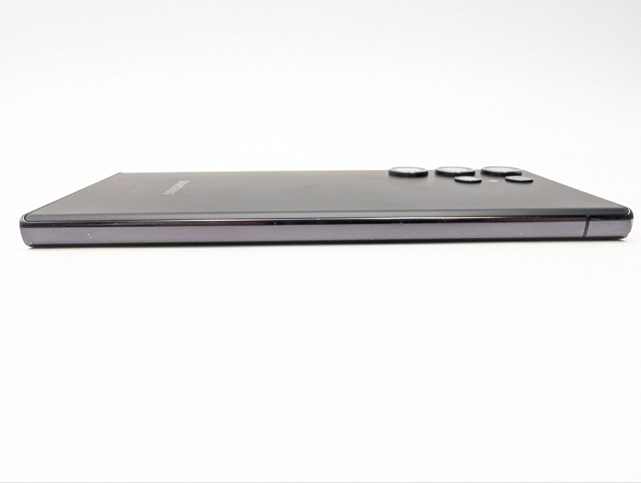 thumb Smartfon Samsung Galaxy S23 Ultra 12 GB / 512 GB 5G czarny (Używany)