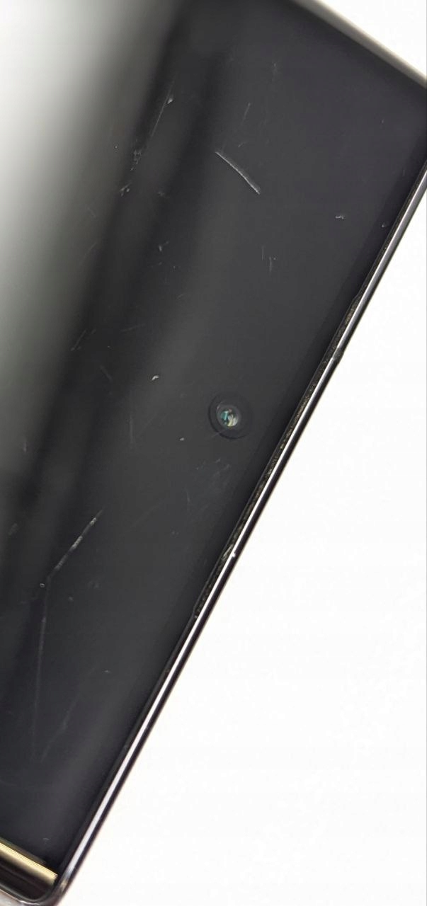 thumb Smartfon Samsung Galaxy S23 Ultra 12 GB / 512 GB 5G czarny (Używany)