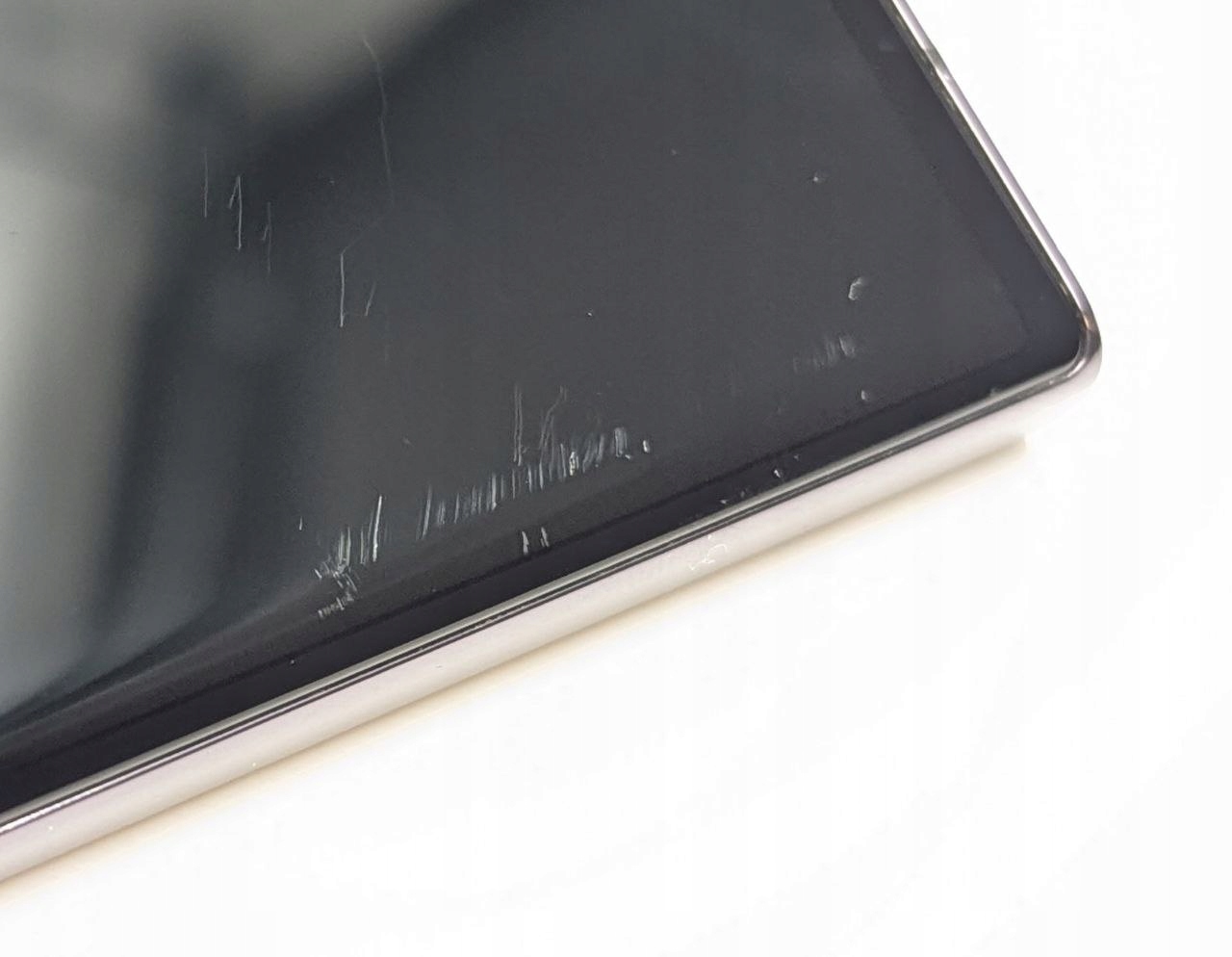 thumb Smartfon Samsung Galaxy S23 Ultra 12 GB / 512 GB 5G czarny (Używany)