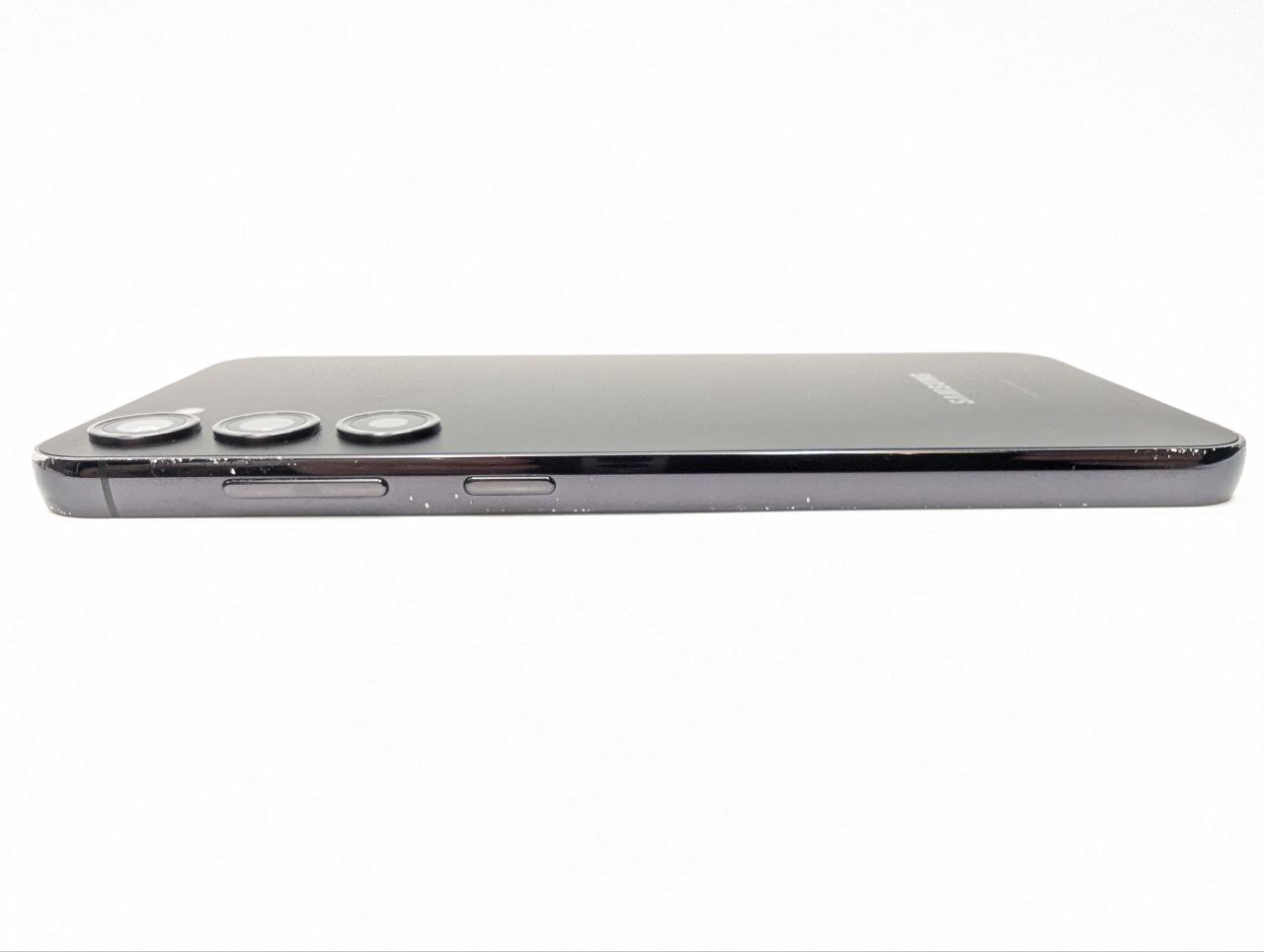 thumb Smartfon Samsung Galaxy S23 Plus 8 GB / 256 GB 5G czarny (Używany)