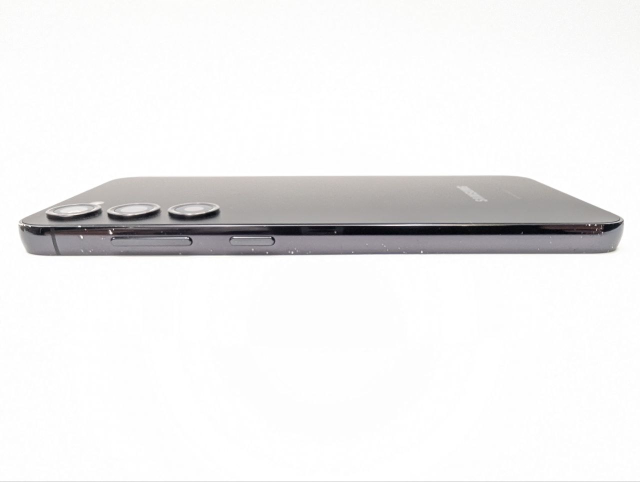 thumb Smartfon Samsung Galaxy S23 Plus 8 GB / 256 GB 5G czarny (Używany)