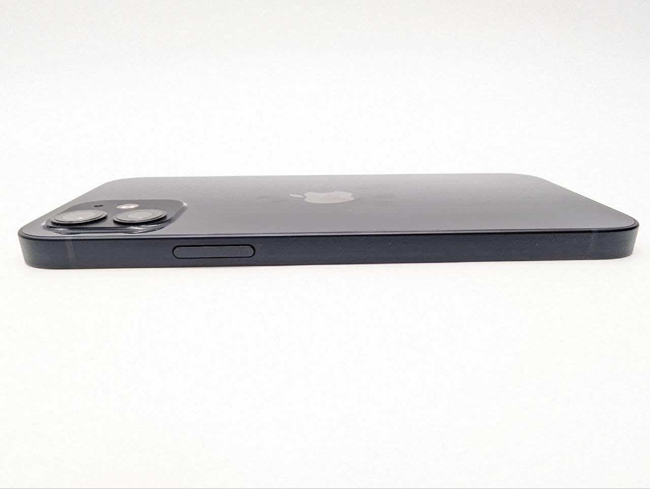 thumb Smartfon Apple iPhone 12 4 GB / 64 GB 5G czarny (Powystawowy)