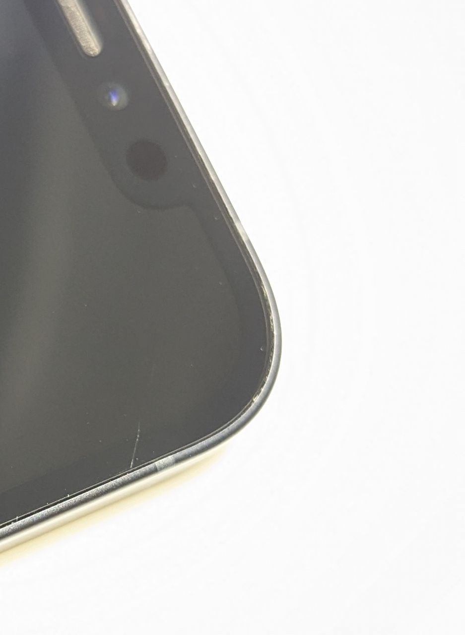 thumb Smartfon Apple iPhone 12 4 GB / 64 GB 5G czarny (Powystawowy)