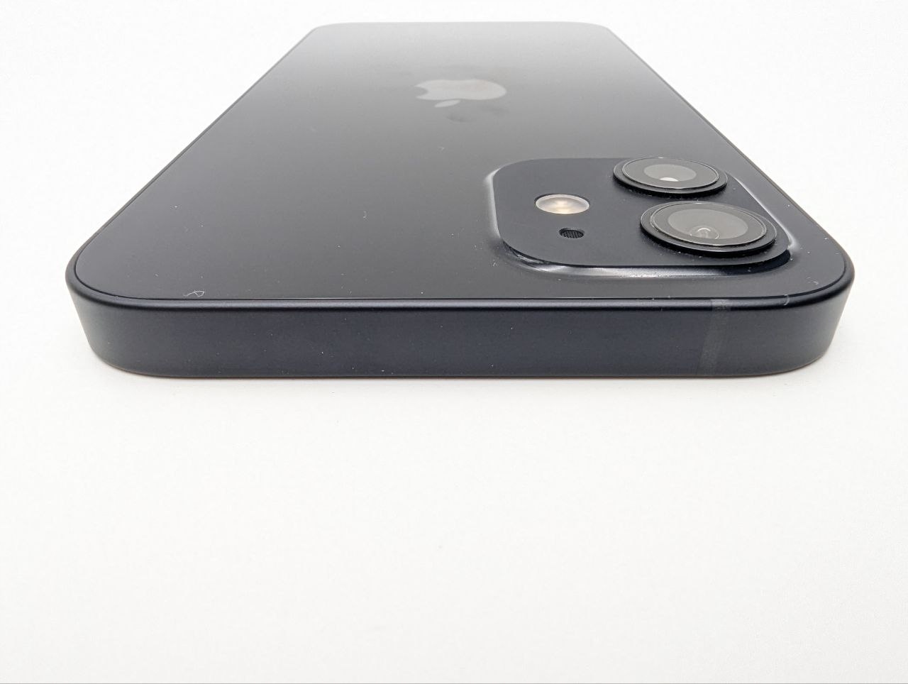 thumb Smartfon Apple iPhone 12 4 GB / 64 GB 5G czarny (Powystawowy)
