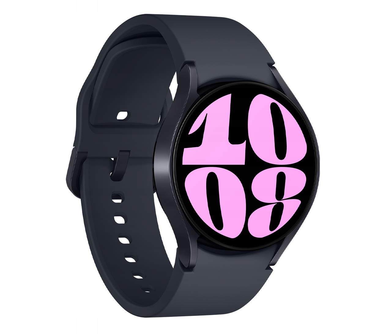 thumb Smartwatch Samsung Galaxy Watch 6 (R940) 44mm czarny (Powystawowy)
