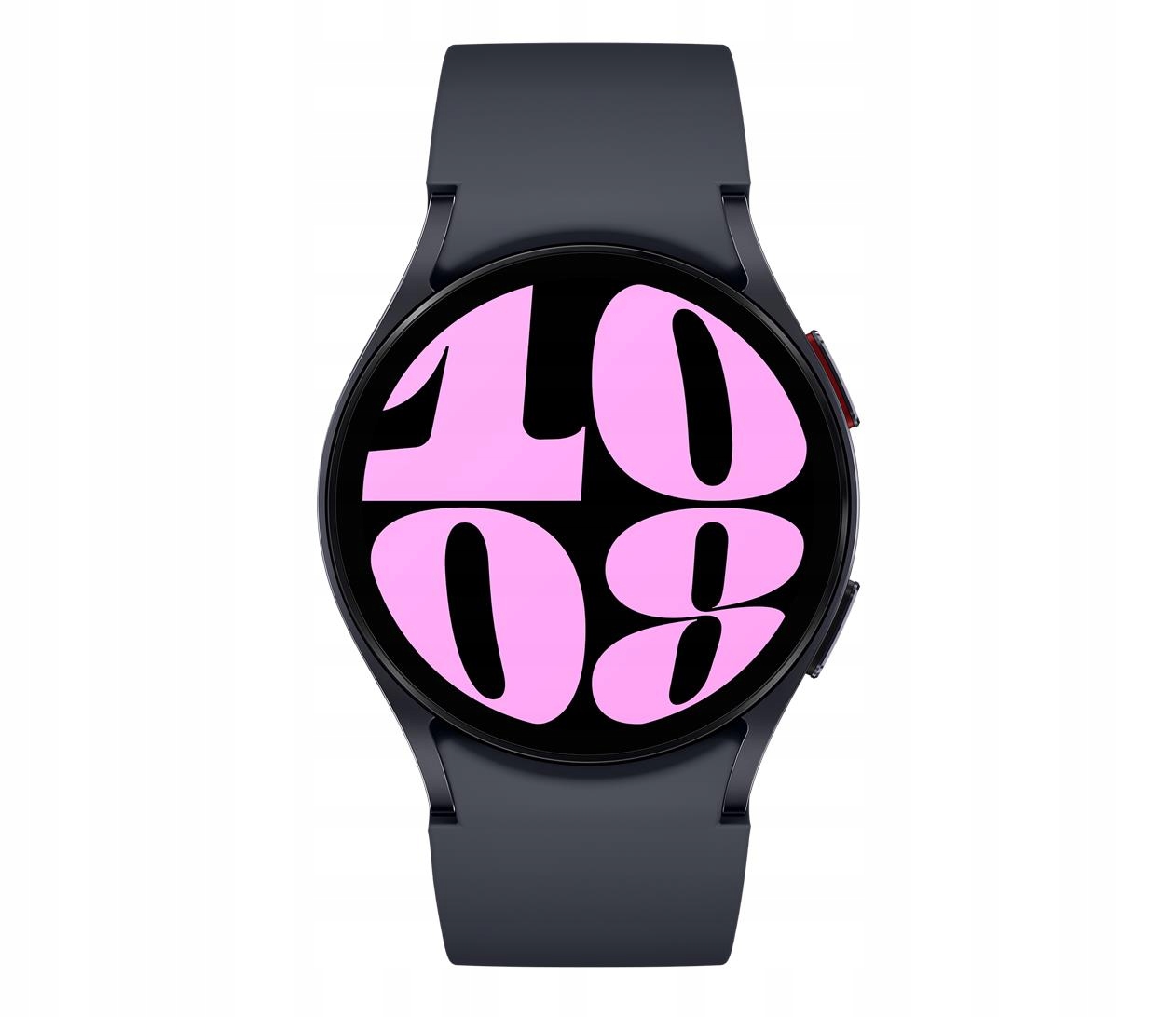thumb Smartwatch Samsung Galaxy Watch 6 (R940) 44mm czarny (Powystawowy)