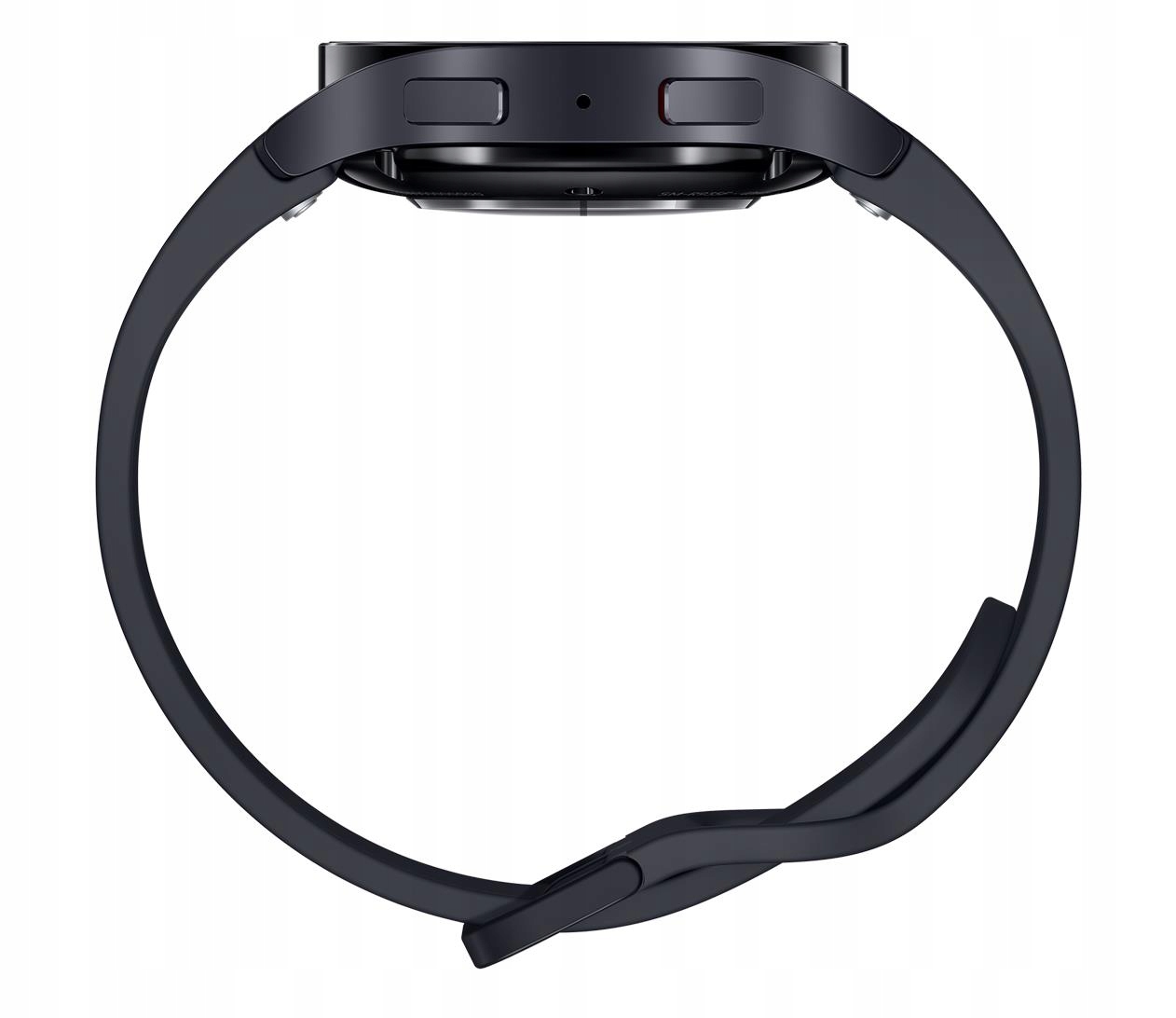 thumb Smartwatch Samsung Galaxy Watch 6 (R940) 44mm czarny (Powystawowy)