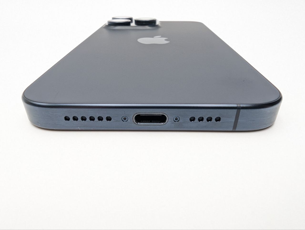 thumb Smartfon Apple iPhone 15 Pro Max 8 GB / 256 GB 5G niebieski|eSim (Powystawowy)