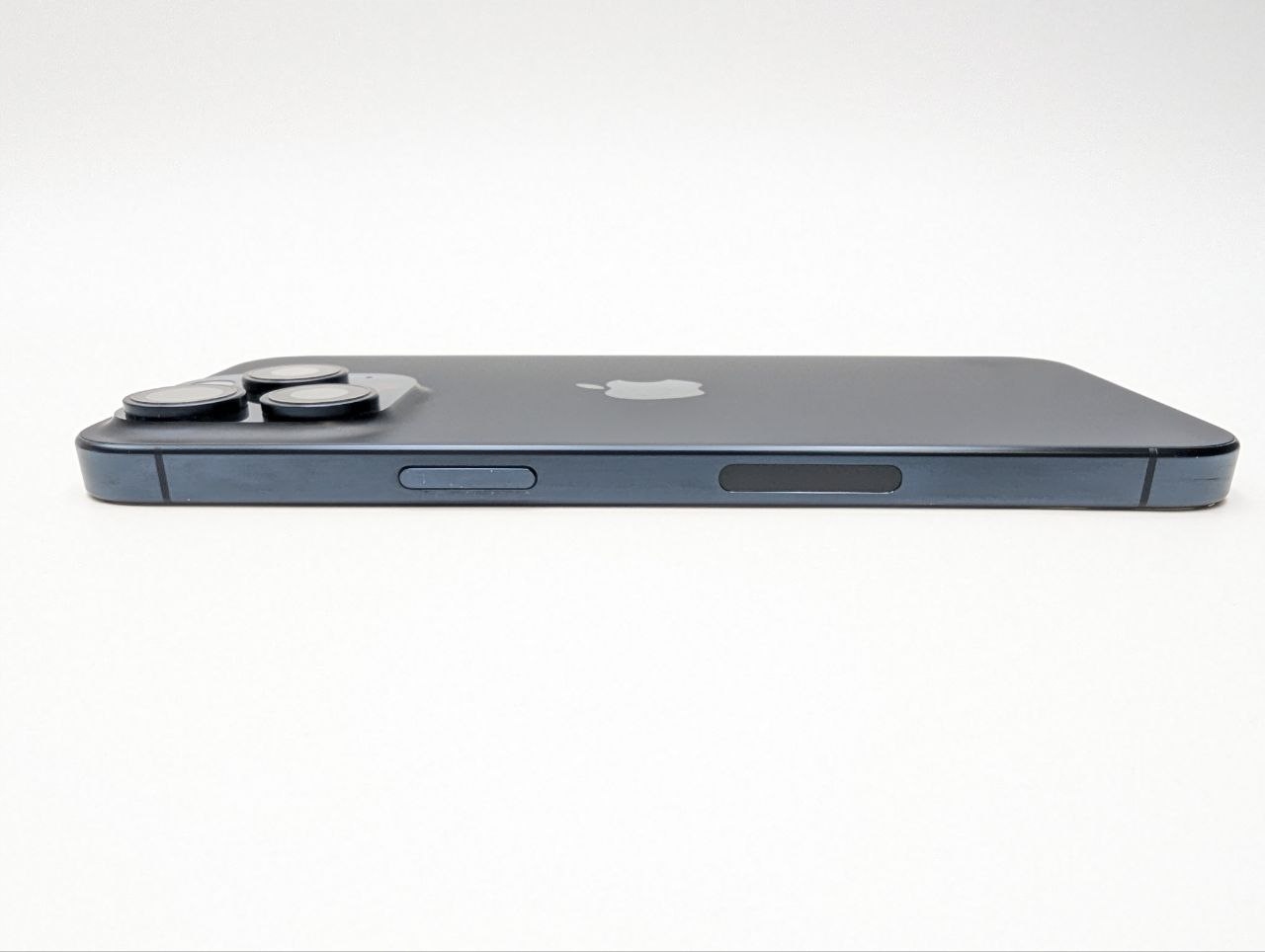 thumb Smartfon Apple iPhone 15 Pro Max 8 GB / 256 GB 5G niebieski|eSim (Powystawowy)