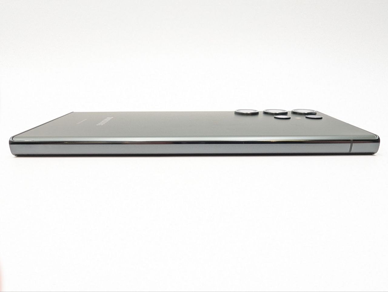 thumb Smartfon Samsung Galaxy S23 Ultra 8 GB / 256 GB 5G zielony (Powystawowy)