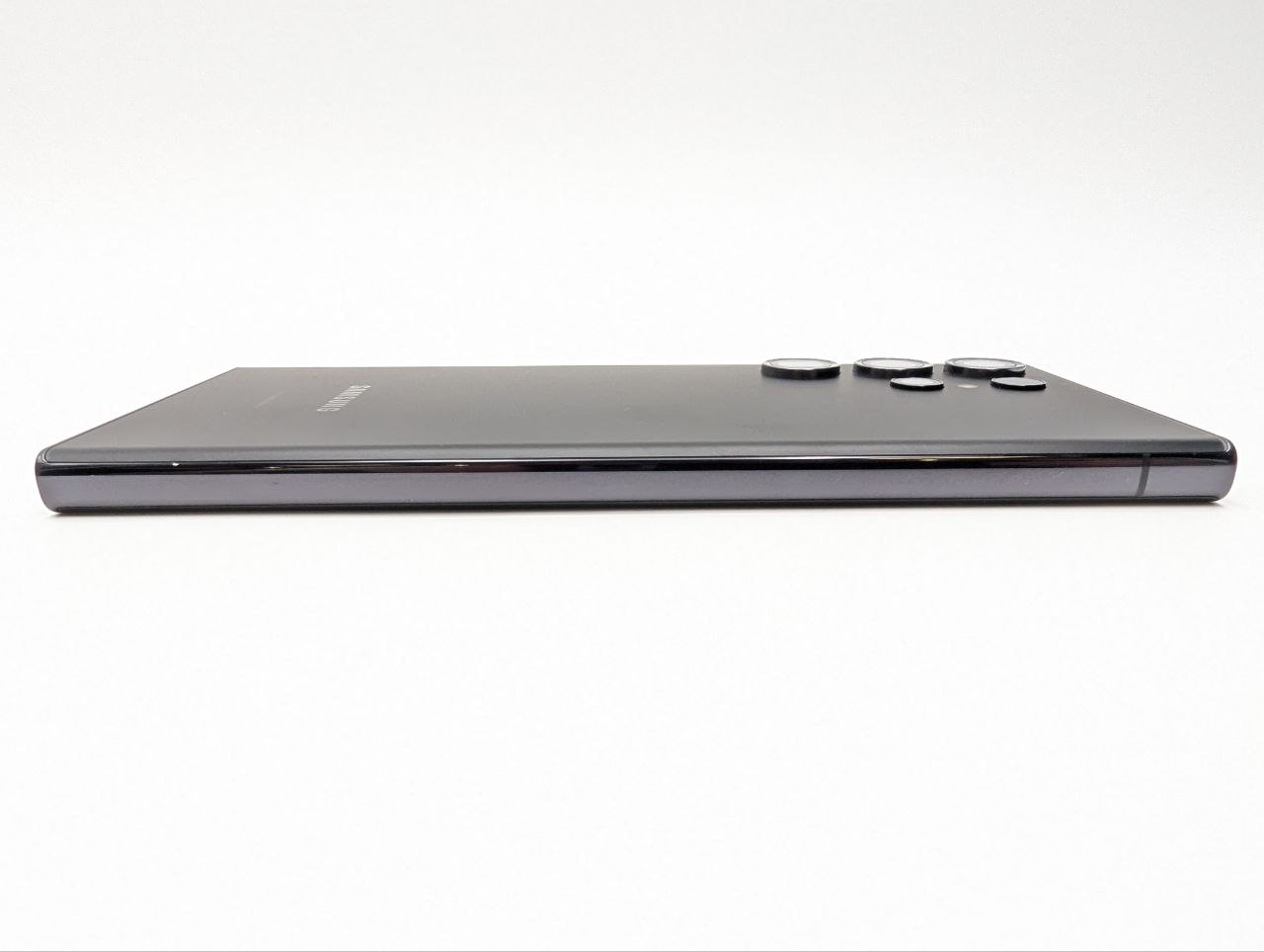 thumb Smartfon Samsung Galaxy S23 Ultra 8 GB / 256 GB 5G czarny (Powystawowy)