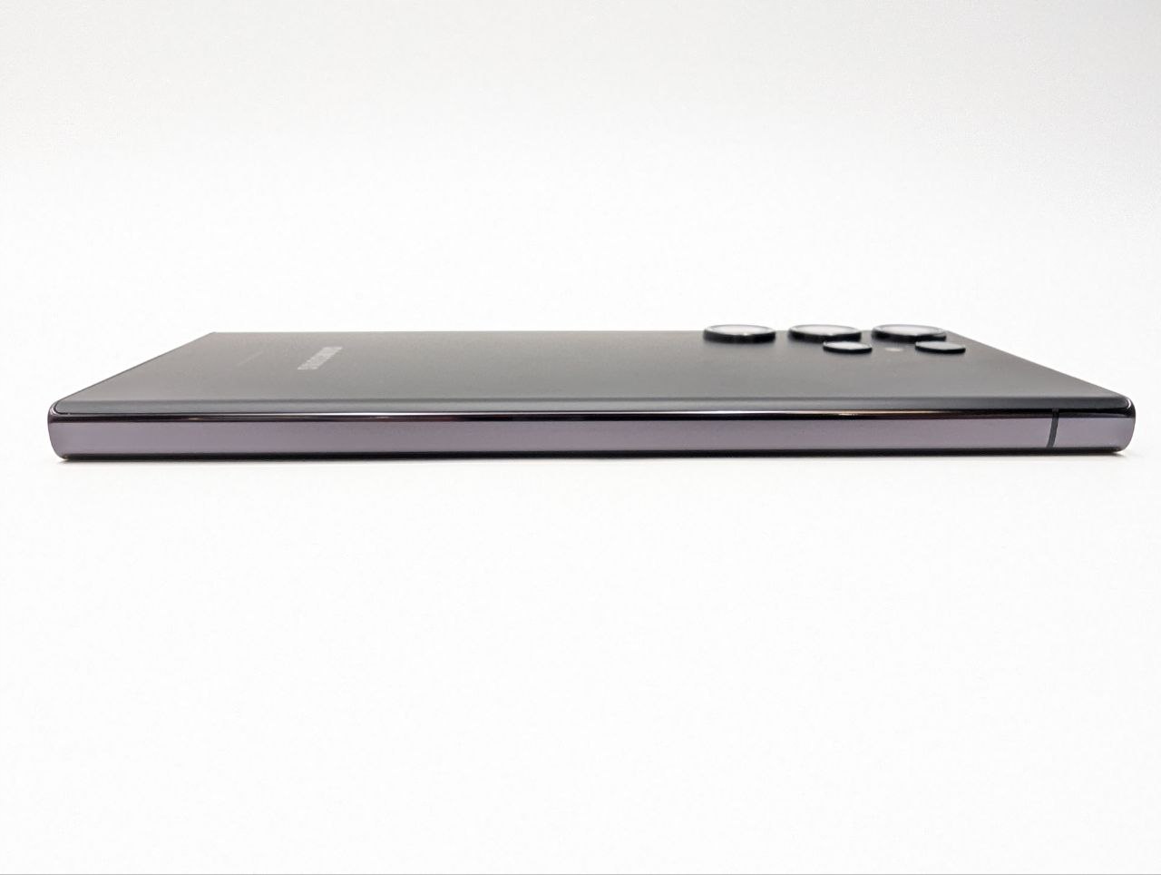thumb Smartfon Samsung Galaxy S23 Ultra 8 GB / 256 GB 5G czarny (Powystawowy)