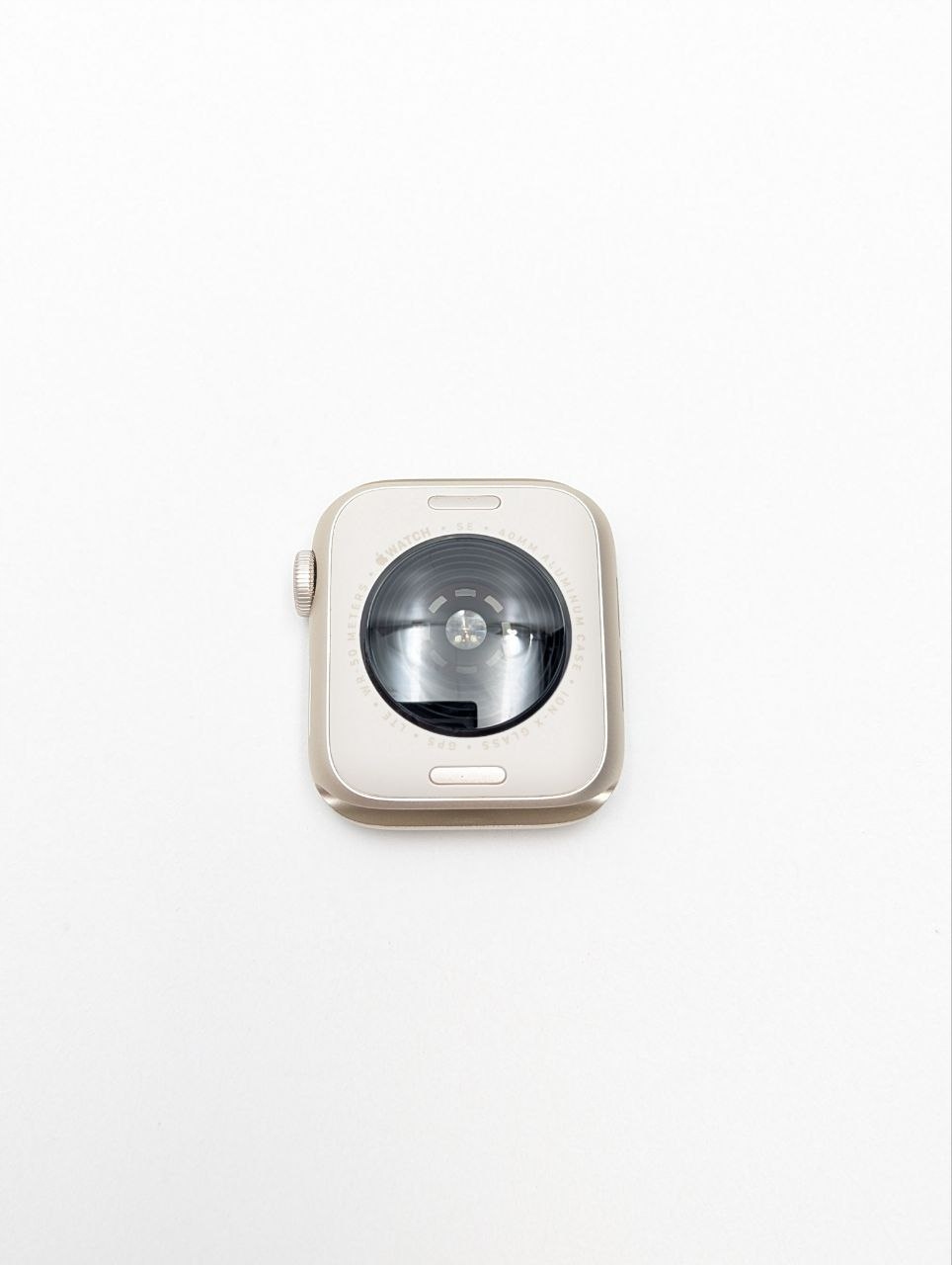 thumb Apple Watch SE GPS + Cellular (2nd Gen) 40 mm beżowy (Powystawowy)