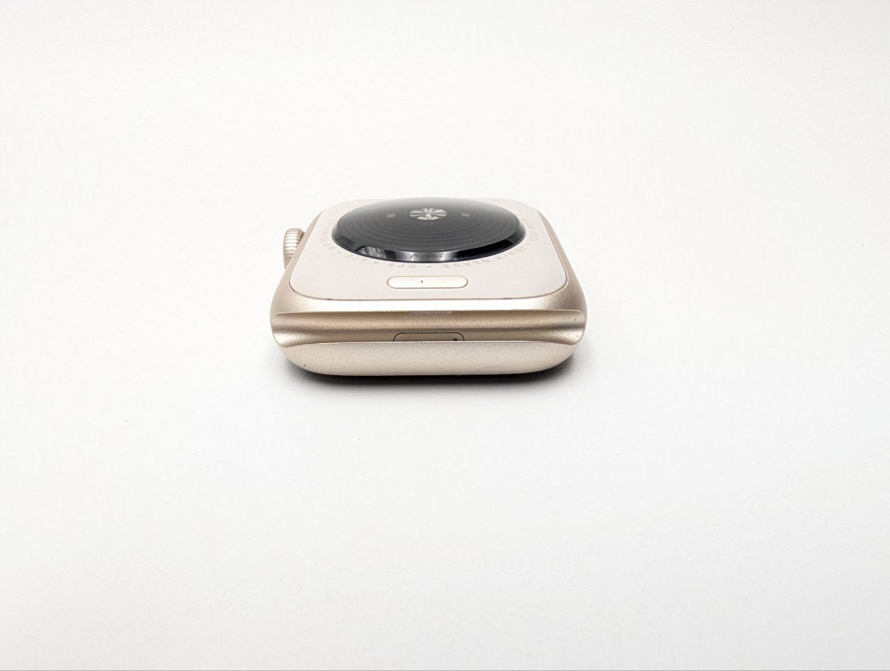 thumb Apple Watch SE GPS + Cellular (2nd Gen) 40 mm beżowy (Powystawowy)