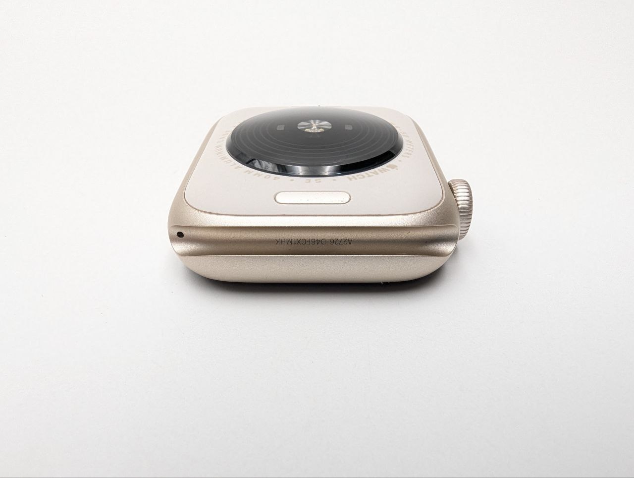 thumb Apple Watch SE GPS + Cellular (2nd Gen) 40 mm beżowy (Powystawowy)