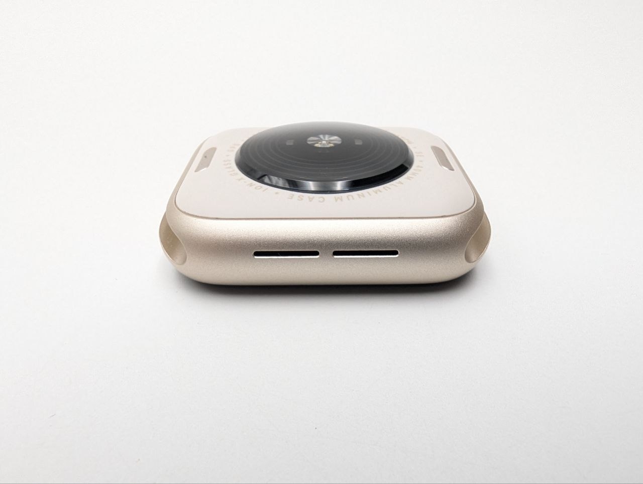 thumb Apple Watch SE GPS + Cellular (2nd Gen) 40 mm beżowy (Powystawowy)