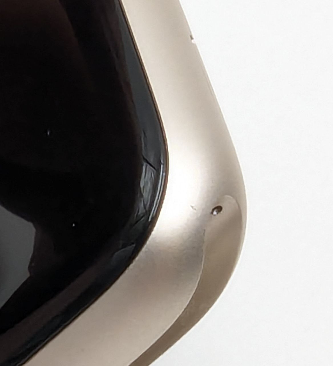 thumb Apple Watch SE GPS + Cellular (2nd Gen) 40 mm beżowy (Powystawowy)