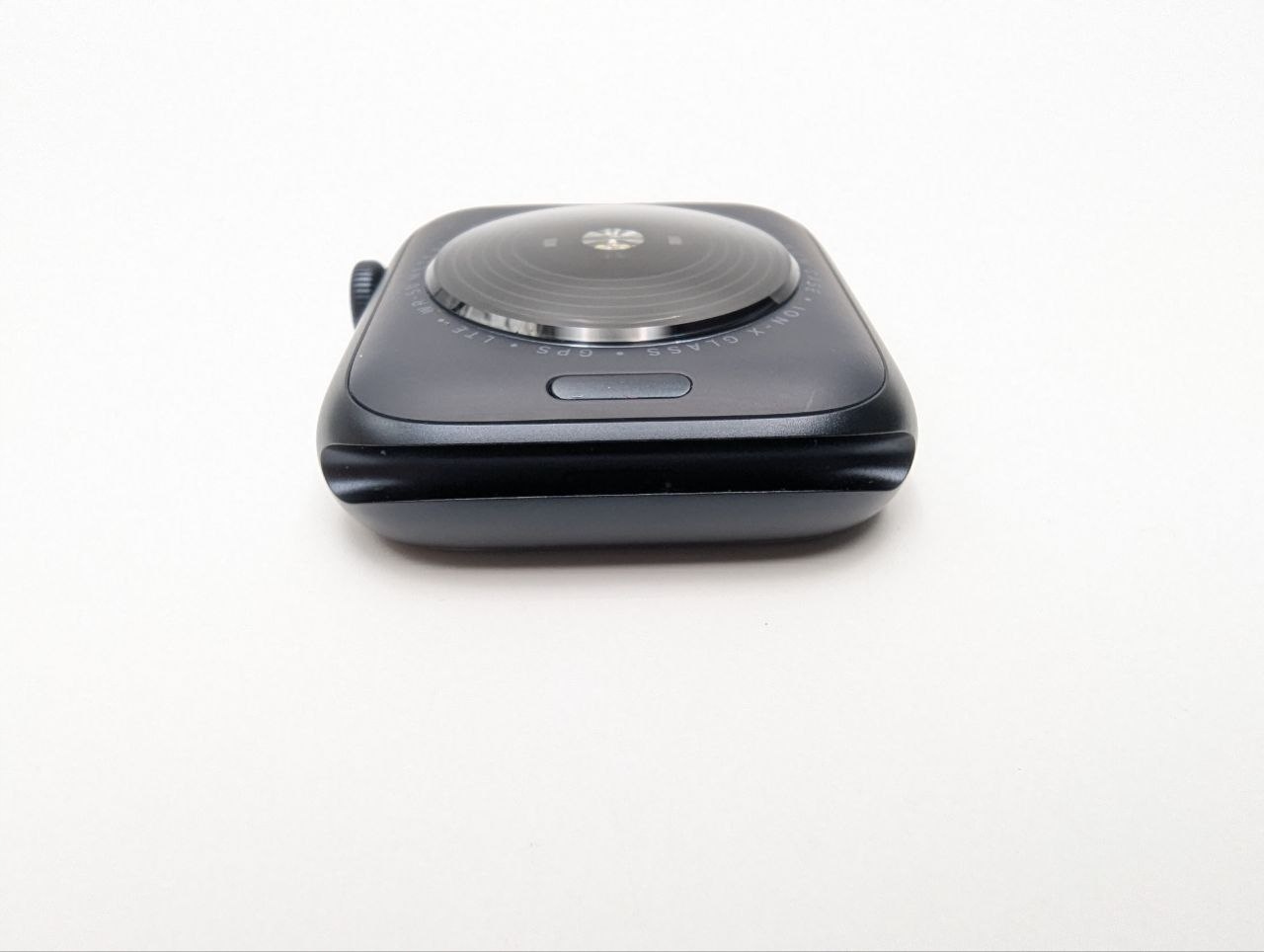 thumb Apple Watch SE (2nd Gen) GPS + Cellular 44mm czarny (Powystawowy)