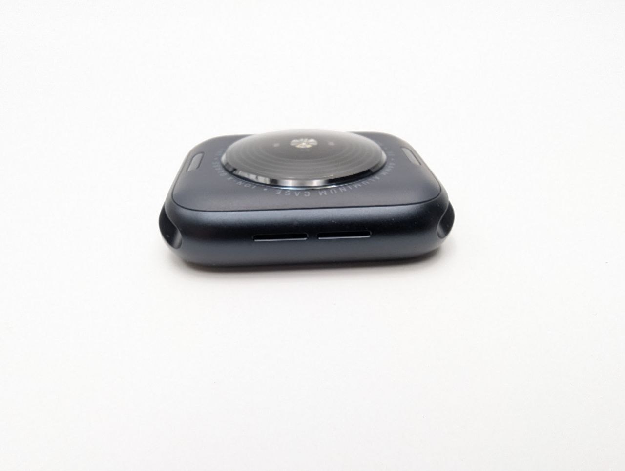 thumb Apple Watch SE (2nd Gen) GPS + Cellular 44mm czarny (Powystawowy)