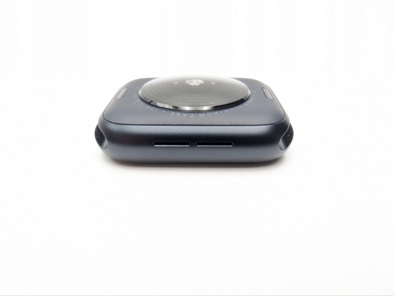 thumb Apple Watch SE (2nd Gen) GPS + Cellular 44mm czarny OUTLET (Powystawowy)