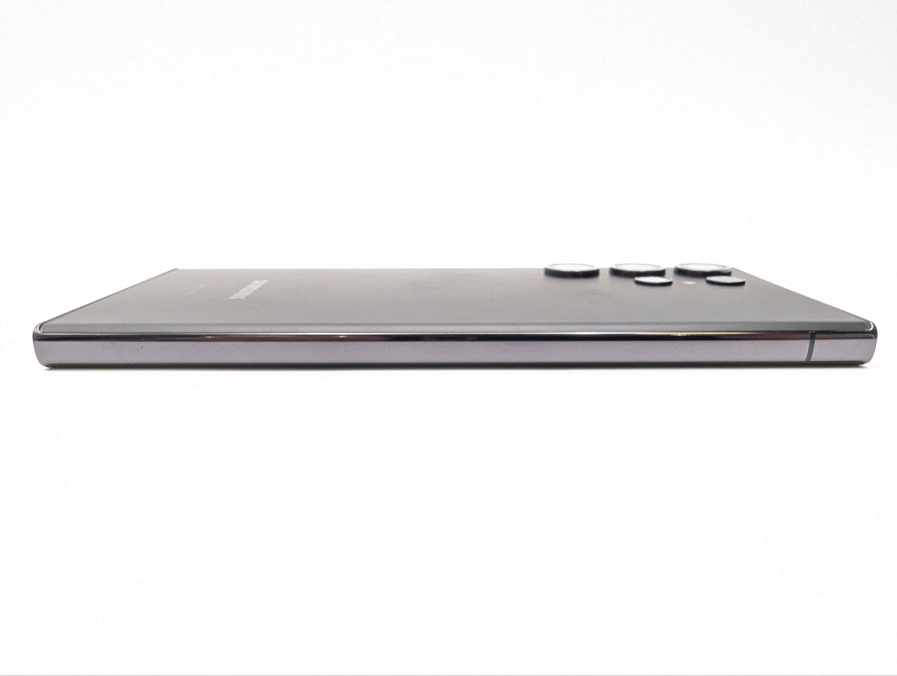 thumb Smartfon Samsung Galaxy S23 Ultra 12 GB / 512 GB 5G czarny (Powystawowy)