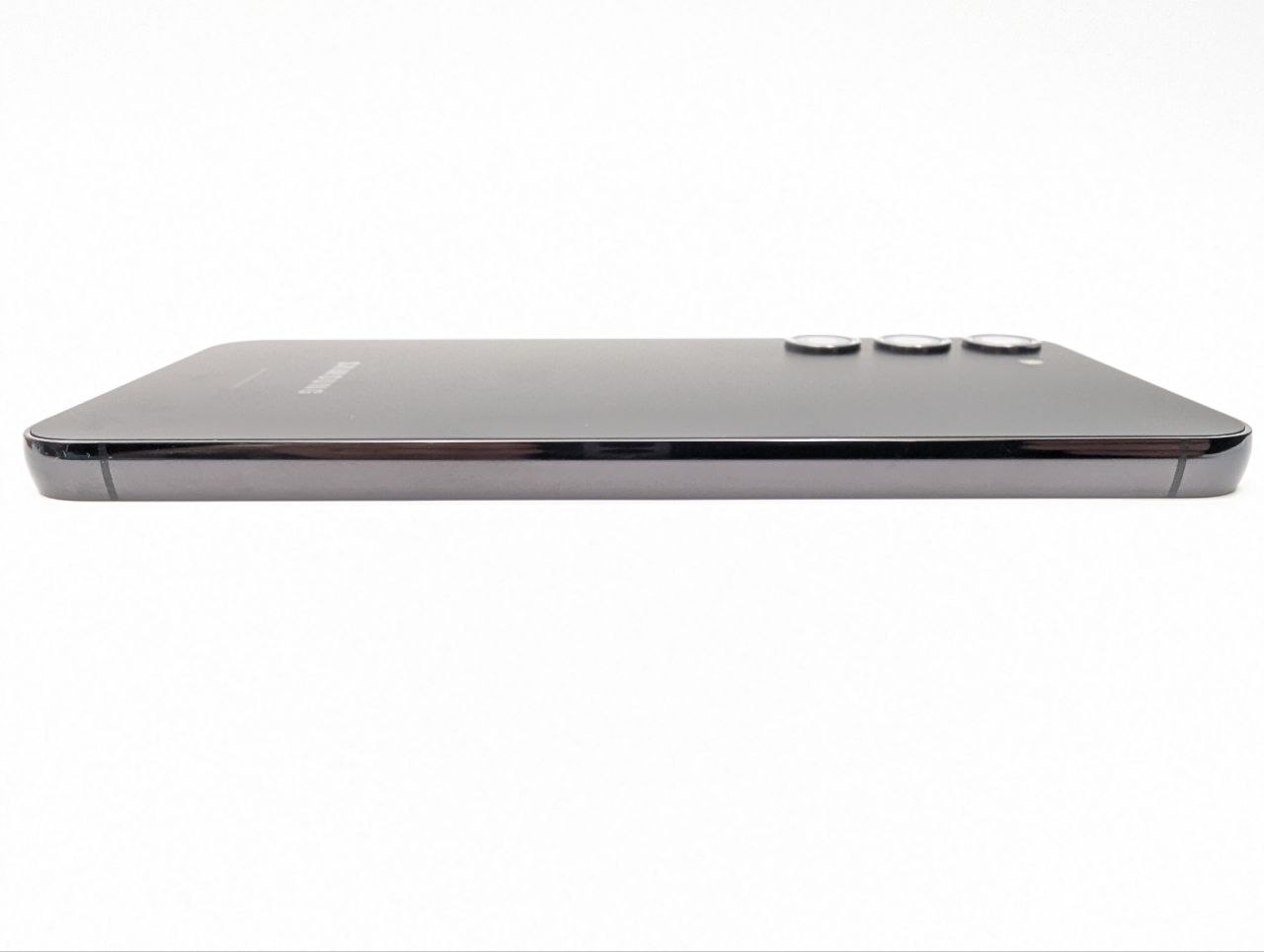thumb Smartfon Samsung Galaxy S23 Plus 8 GB / 512 GB 5G czarny (Powystawowy)