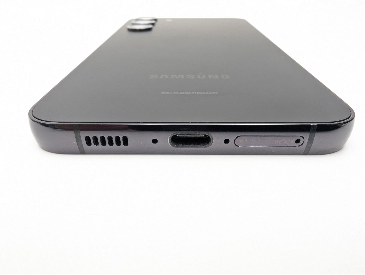 thumb Smartfon Samsung Galaxy S23 Plus 8 GB / 512 GB 5G czarny (Powystawowy)