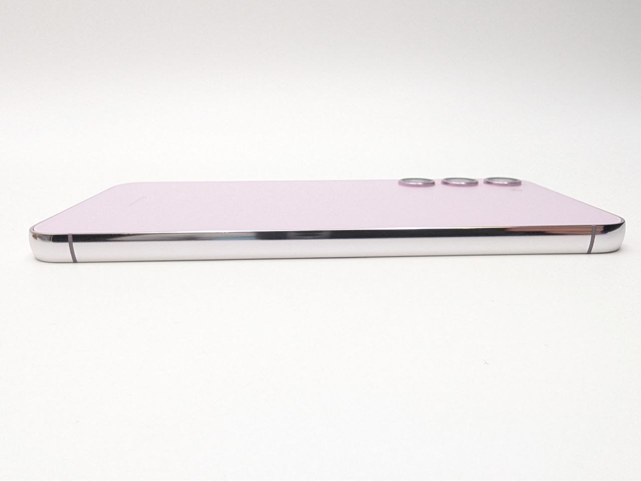 thumb Smartfon Samsung Galaxy S23 Plus 8 GB / 512 GB 5G różowy (Powystawowy)