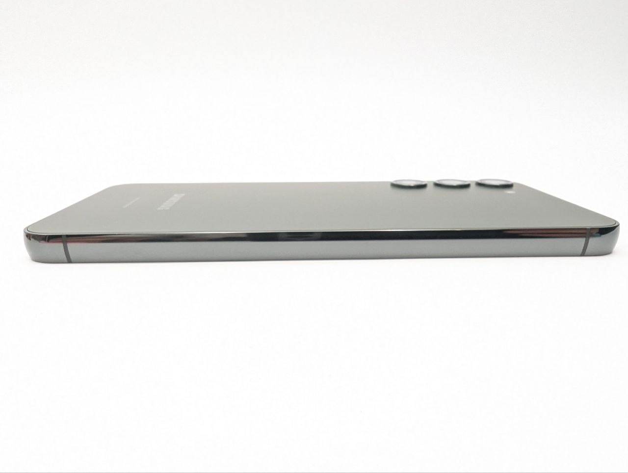 thumb Smartfon Samsung Galaxy S23 Plus 8 GB / 256 GB 5G zielony (Powystawowy)