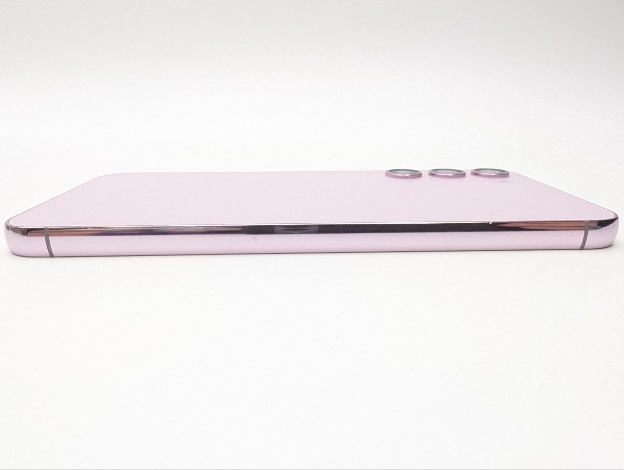 thumb Smartfon Samsung Galaxy S23 Plus 8 GB / 256 GB 5G różowy (Powystawowy)
