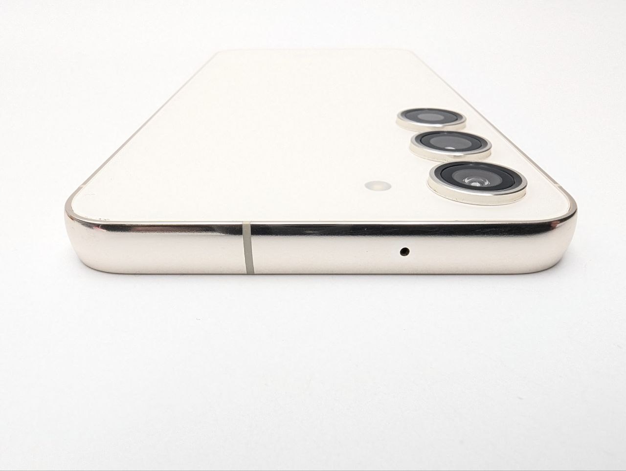 thumb Smartfon Samsung Galaxy S23 8 GB / 256 GB 5G beżowy (Powystawowy)