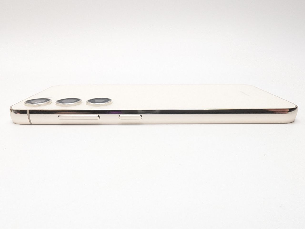 thumb Smartfon Samsung Galaxy S23 8 GB / 256 GB 5G beżowy (Powystawowy)