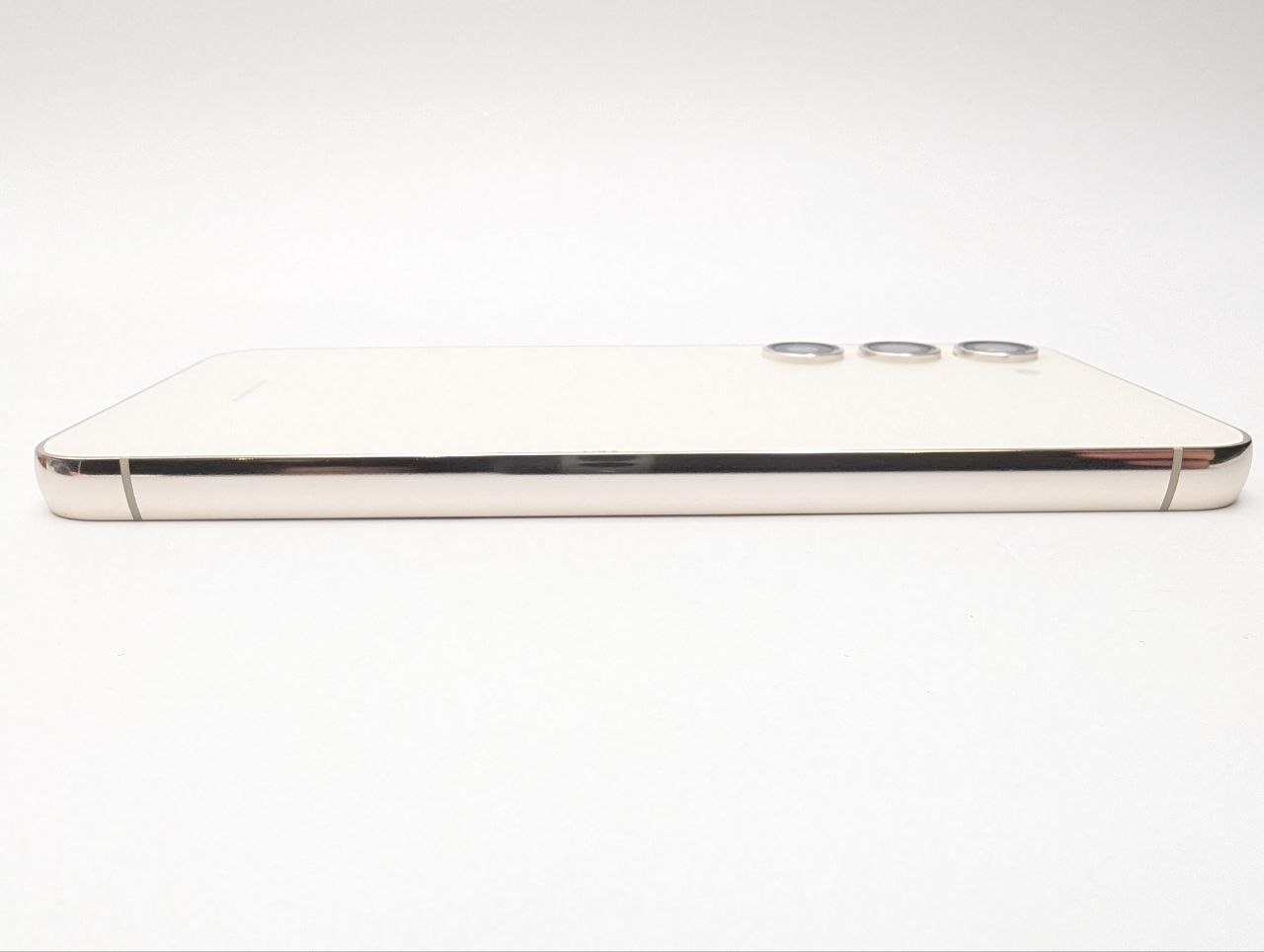 thumb Smartfon Samsung Galaxy S23 8 GB / 256 GB 5G beżowy (Powystawowy)