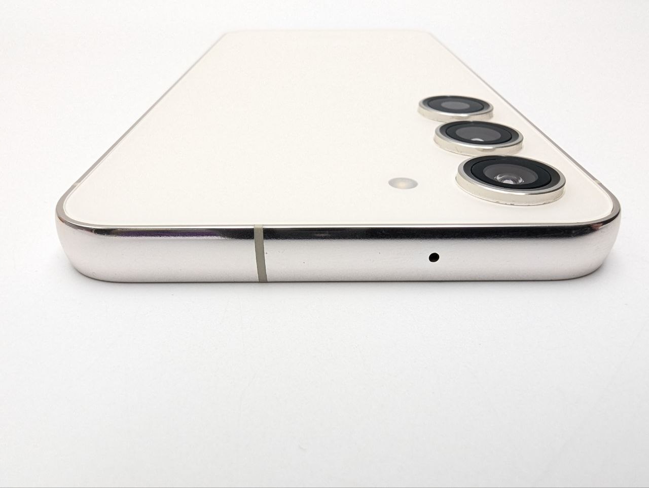 thumb Smartfon Samsung Galaxy S23 8 GB / 128 GB 5G kremowy (Powystawowy)
