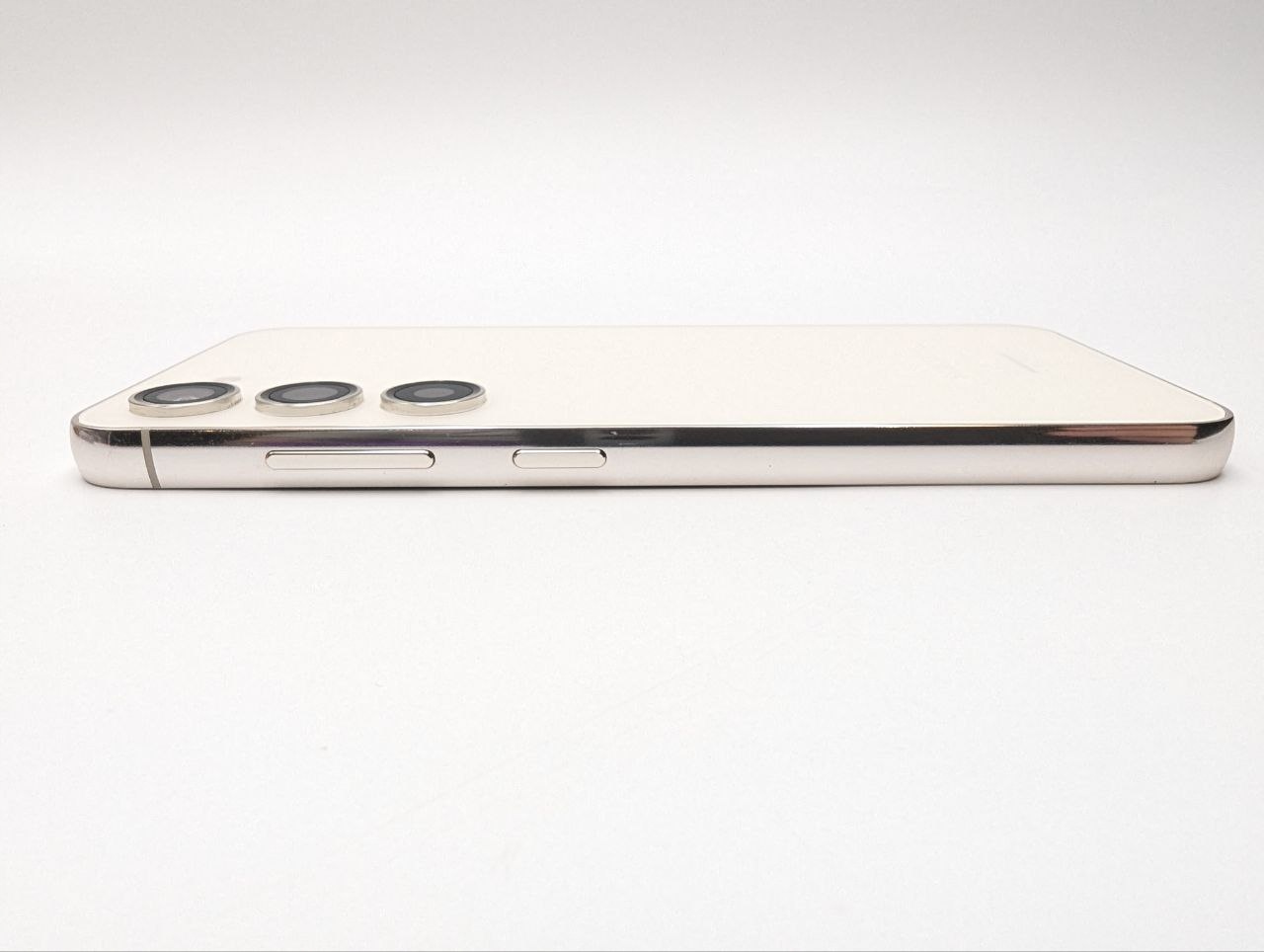 thumb Smartfon Samsung Galaxy S23 8 GB / 128 GB 5G kremowy (Powystawowy)