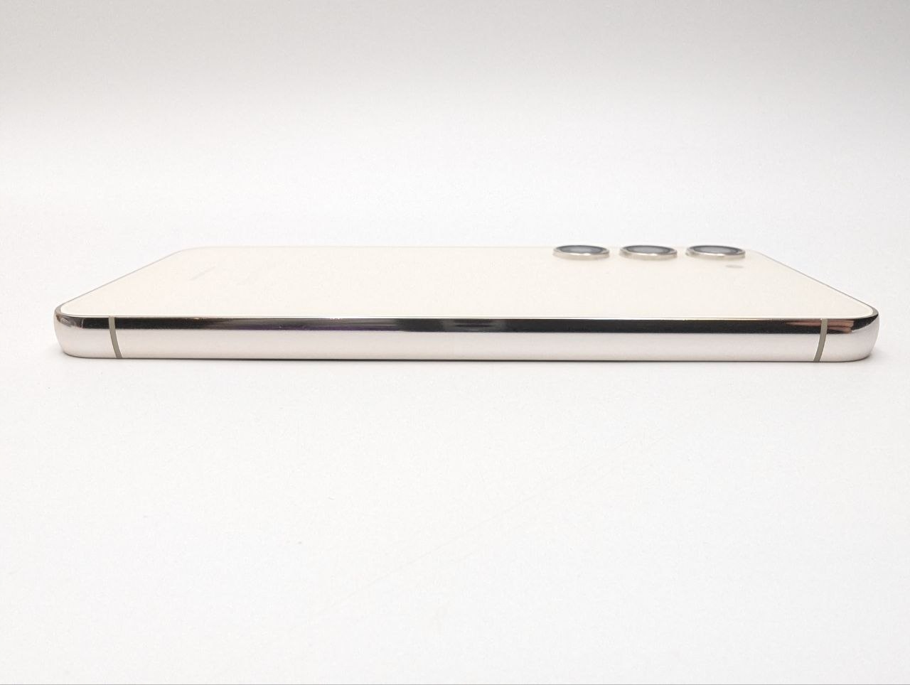 thumb Smartfon Samsung Galaxy S23 8 GB / 128 GB 5G kremowy (Powystawowy)