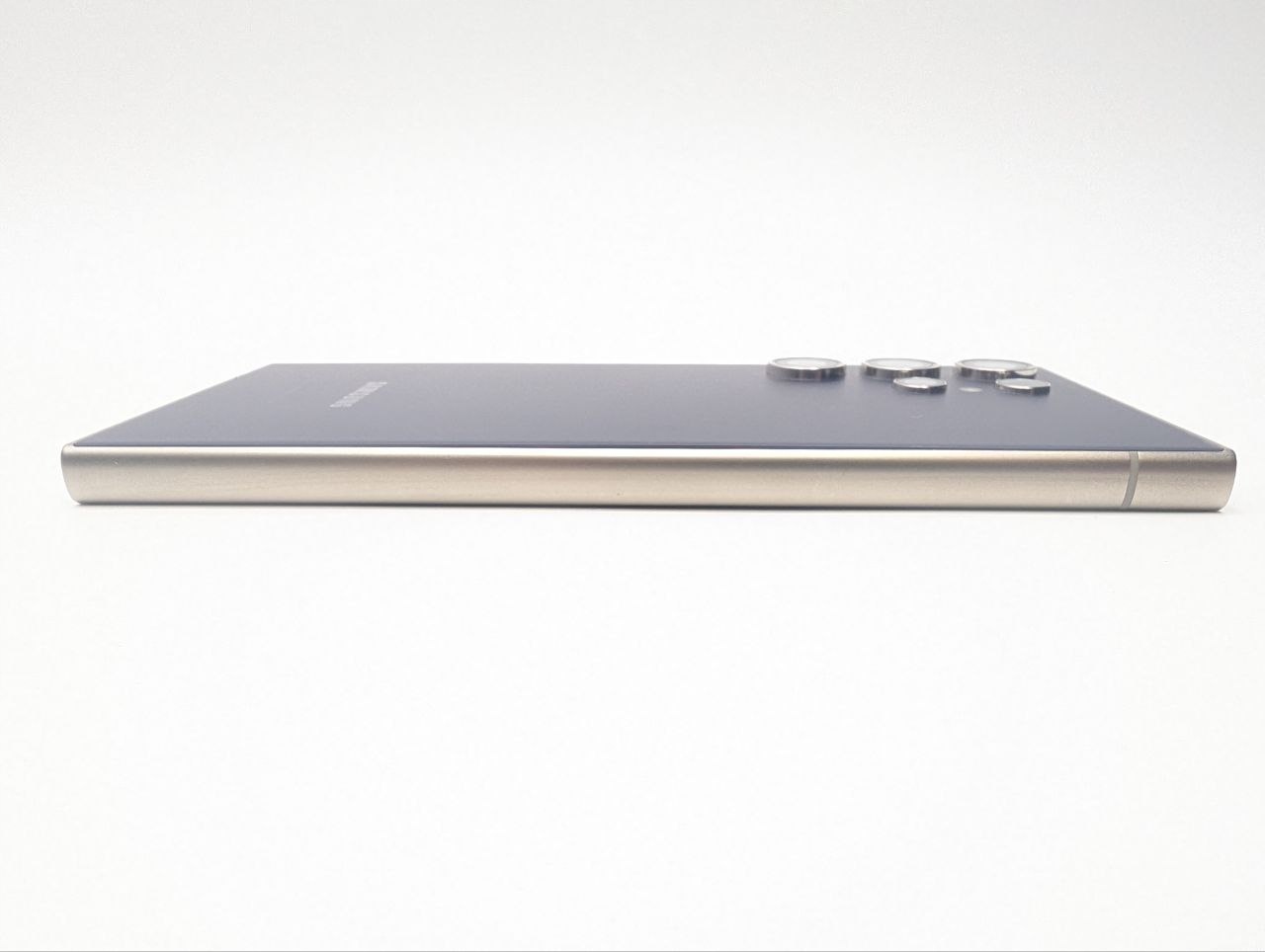 thumb Smartfon Samsung Galaxy S24 Ultra 12 GB / 256 GB 5G fioletowy (Powystawowy)