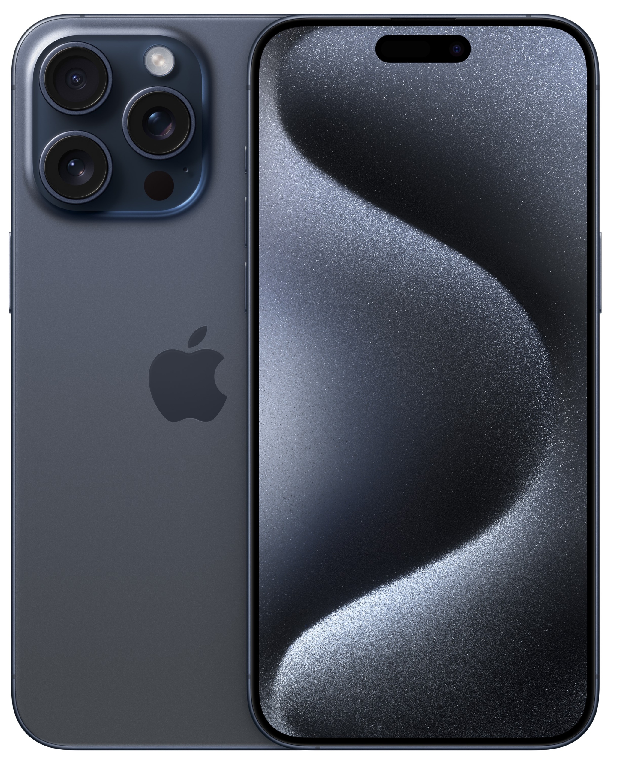 thumb Smartfon Apple iPhone 15 Pro Max 8 GB / 256 GB 5G niebieski|eSim (Powystawowy)