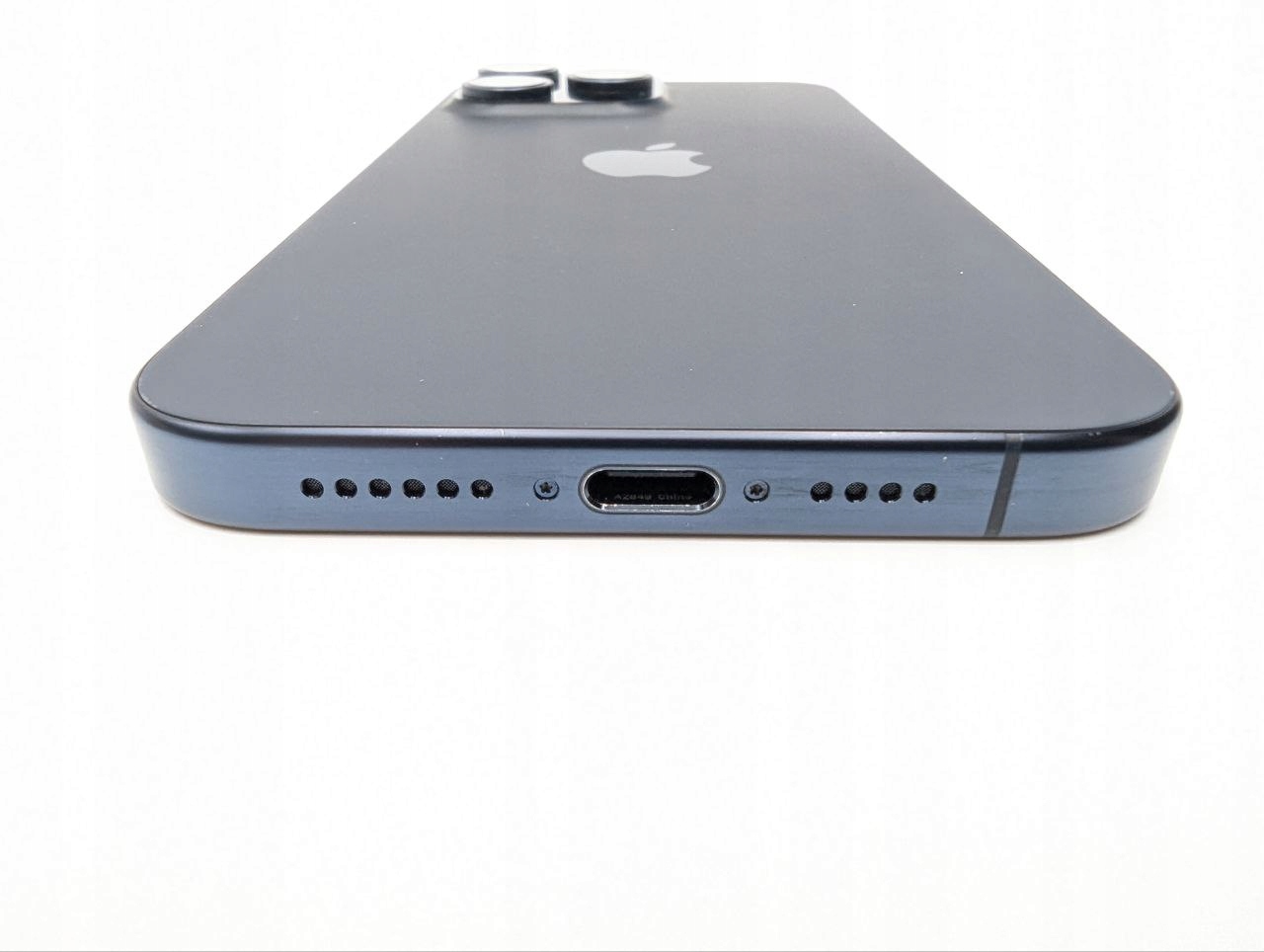 thumb Smartfon Apple iPhone 15 Pro Max 8 GB / 256 GB 5G niebieski|eSim (Powystawowy)