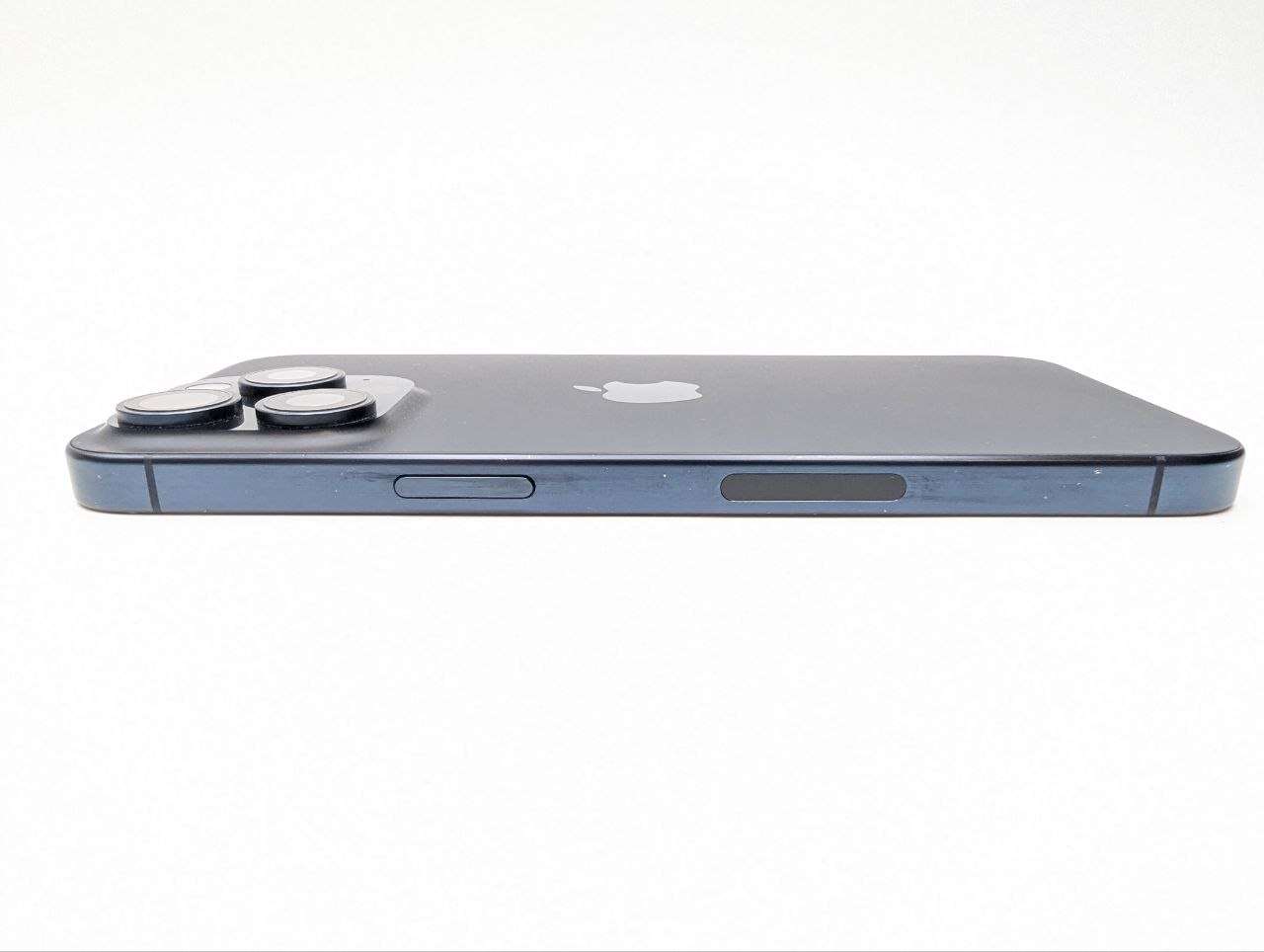 thumb Smartfon Apple iPhone 15 Pro Max 8 GB / 256 GB 5G niebieski|eSim (Powystawowy)