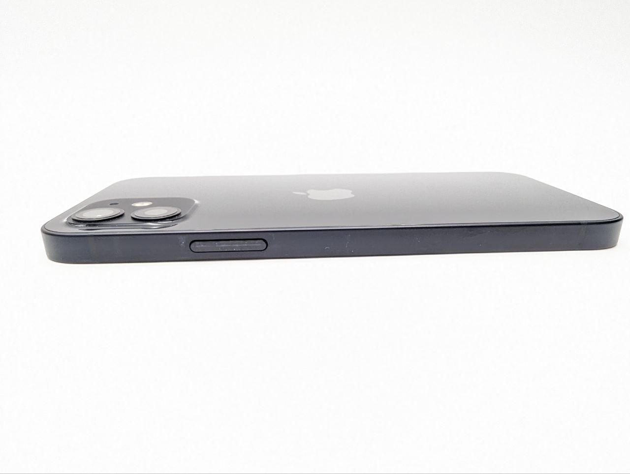thumb Smartfon Apple iPhone 12 4 GB / 64 GB 5G czarny (Używany)