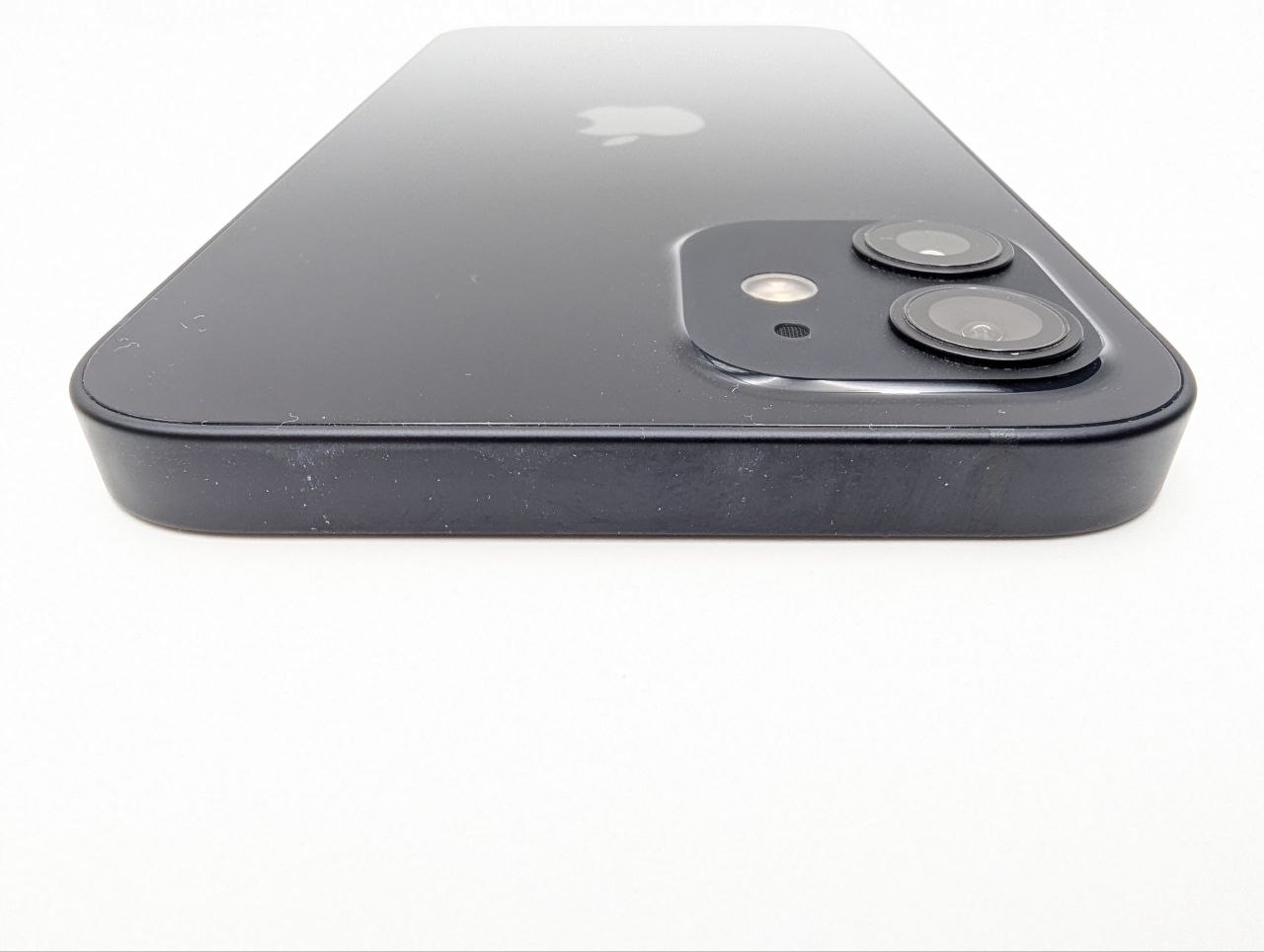 thumb Smartfon Apple iPhone 12 4 GB / 64 GB 5G czarny (Używany)