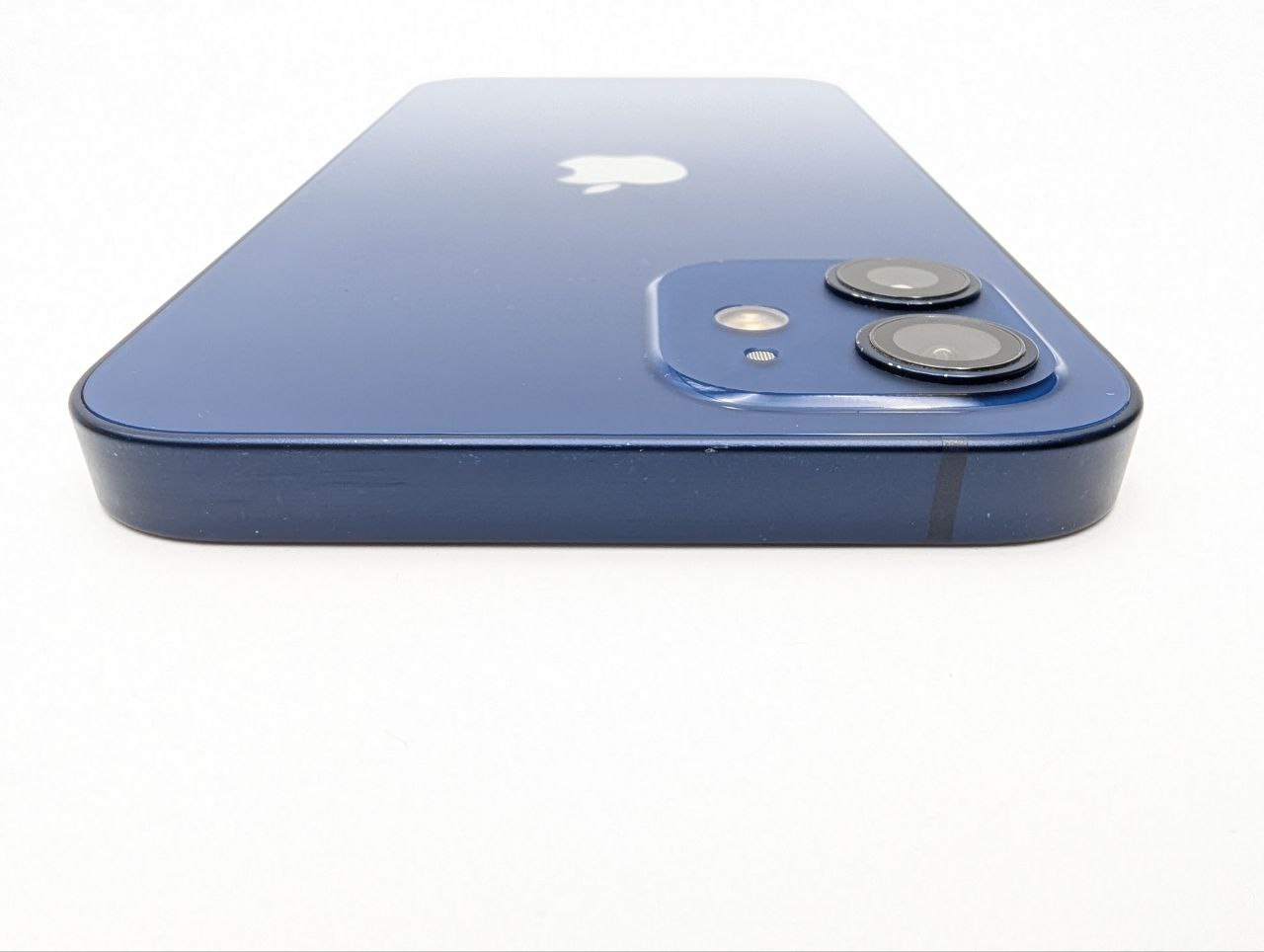 thumb Smartfon Apple iPhone 12 4 GB / 64 GB 5G niebieski (Powystawowy)