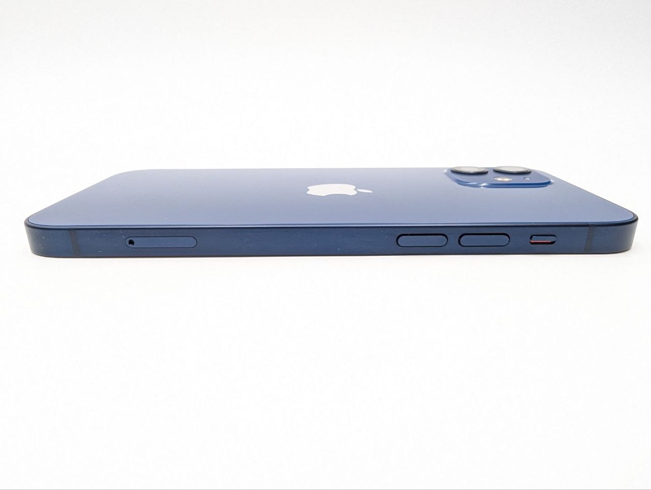 thumb Smartfon Apple iPhone 12 4 GB / 64 GB 5G niebieski (Powystawowy)