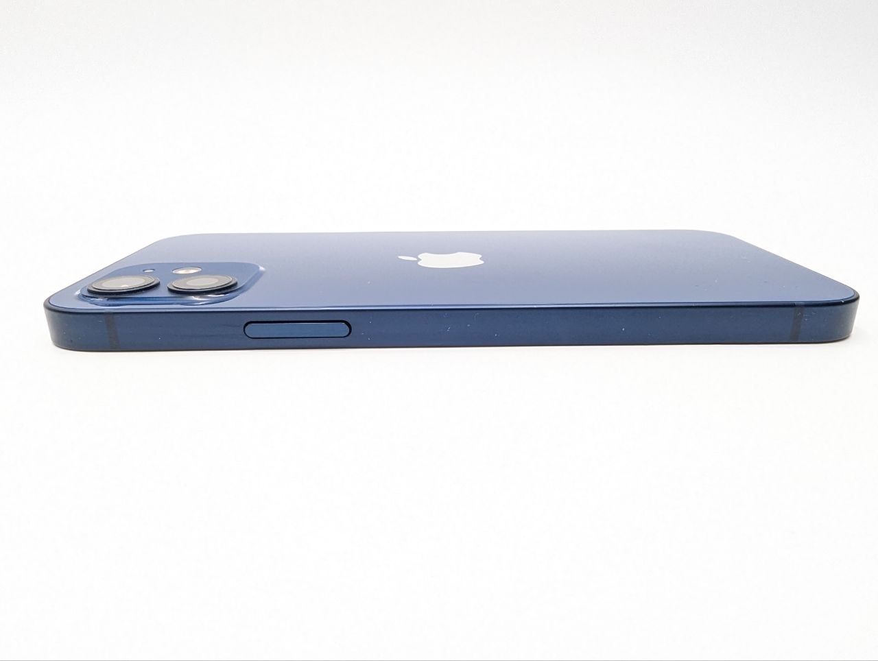 thumb Smartfon Apple iPhone 12 4 GB / 64 GB 5G niebieski (Powystawowy)