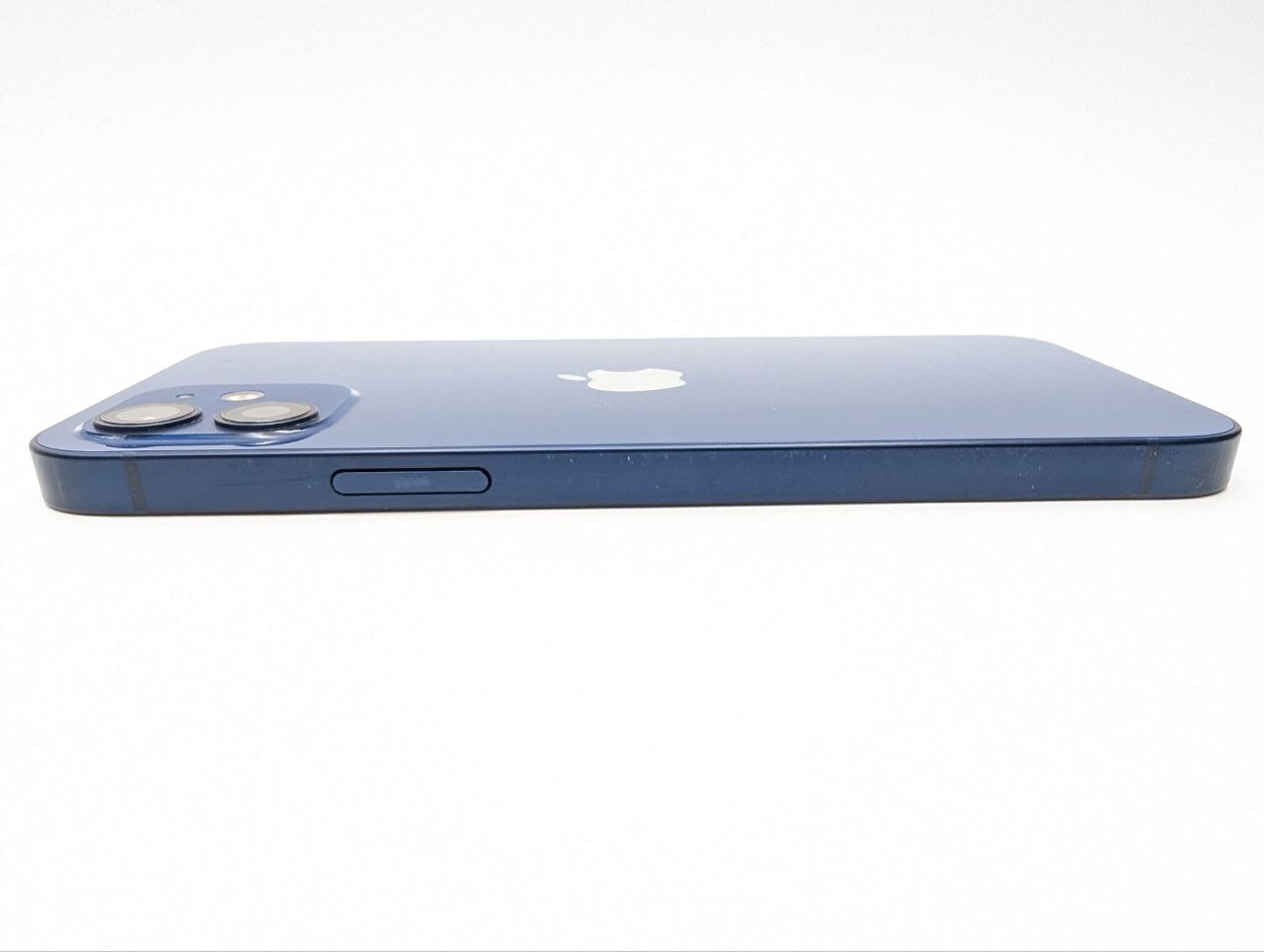 thumb Smartfon Apple iPhone 12 4 GB / 64 GB 5G niebieski (Powystawowy)